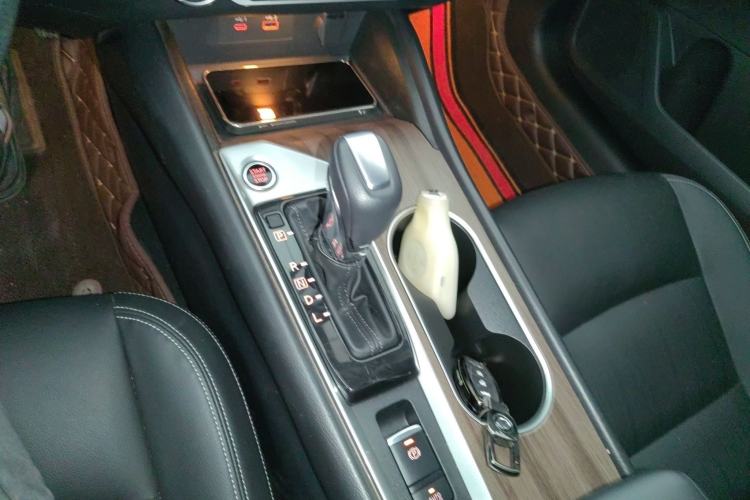 Used Nissan Teana 2021 2.0L XL Comfort Edition
