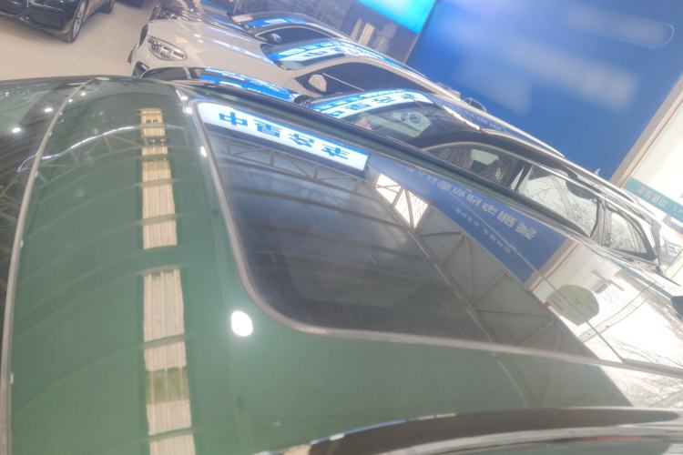 Used VOYAH FREE 2025 318 318 km Rear-Drive Touring Edition