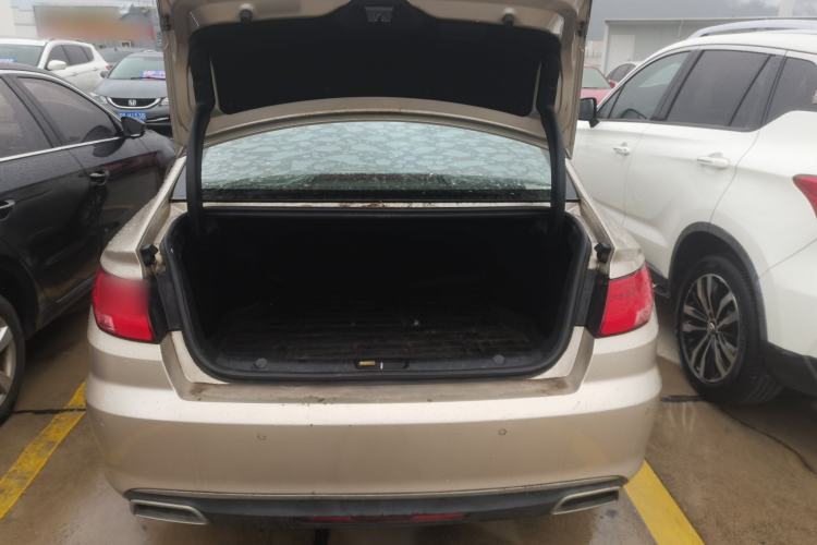 Used Geely Auto Emgrand GL 2017 1.8L Manual Elite Model