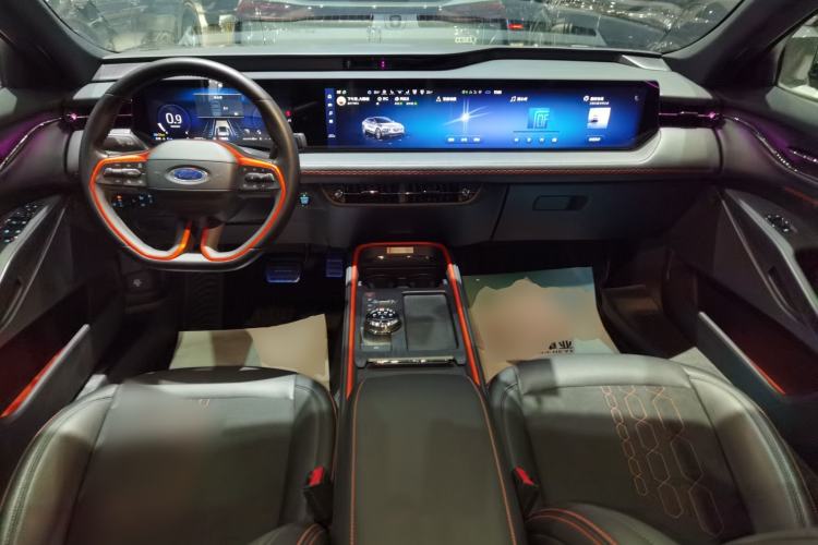 Used Ford EVOS 2022 EcoBoost 245 First Edition Limited Edition