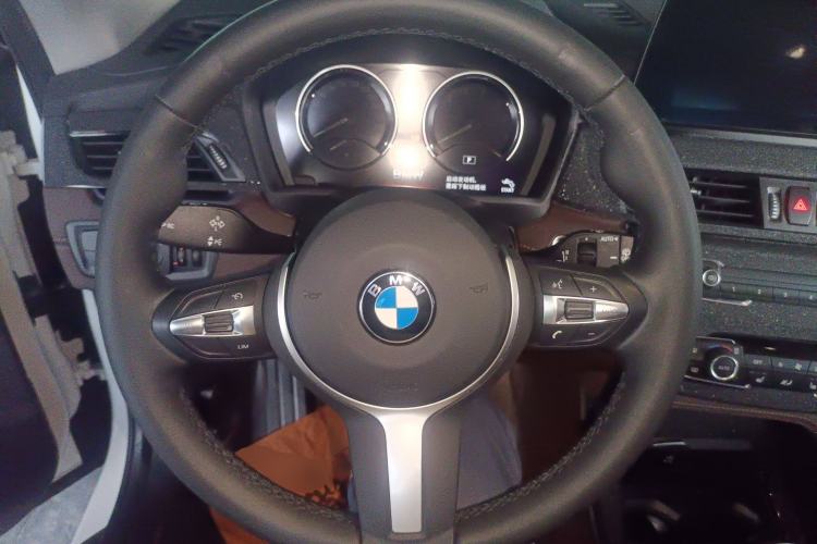 Used BMW X1 2021 xDrive25Li Luxury Model