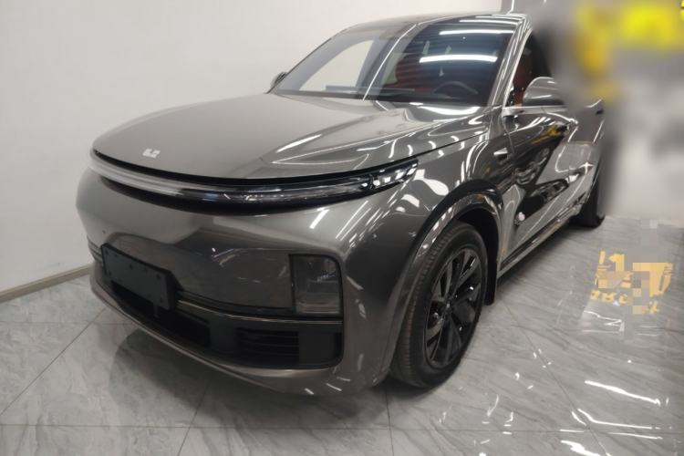 Used Li Auto L8 2023 Pro Model