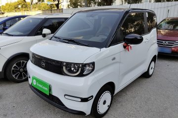 Used Chery QQ Ice Cream 2025 155km Sundae Edition