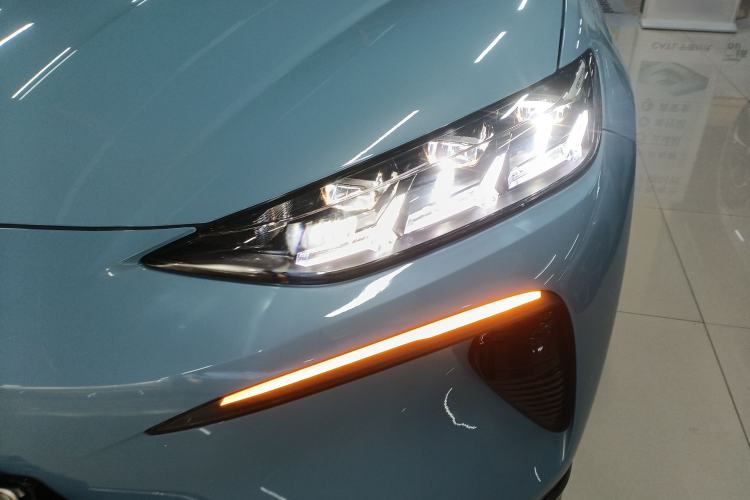 Used Denza N7 2024 630 All-Wheel Drive Intelligent Driving Ultra Version