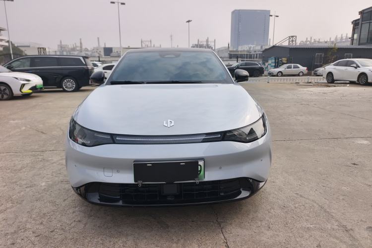 Used Leapmotor C01 2022 Rear-Drive Long-Range Version
