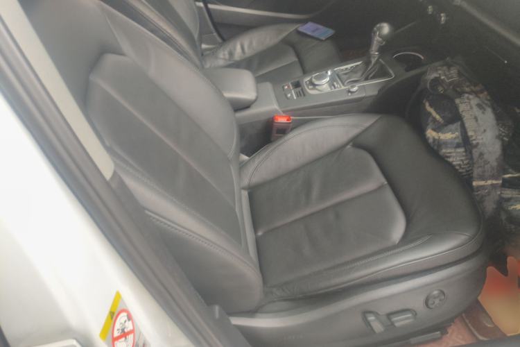 Used Audi A3 2019 Limousine 35 TFSI Style Version China V Emission Standard