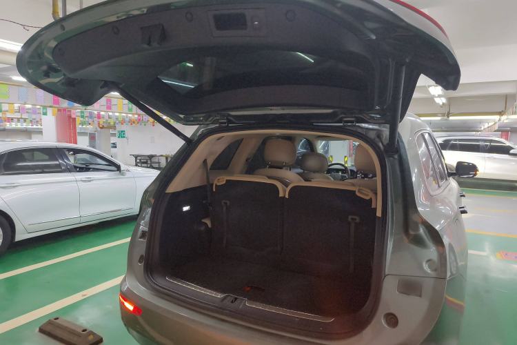 Used Hima AITO M7 2022 1.5T Rear-Drive Comfort Edition
