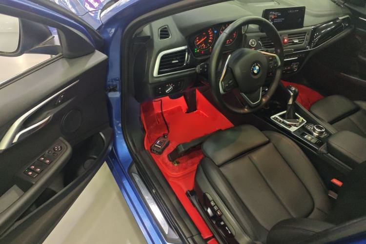 Used BMW 1 Series 2017 118i Design Package Model