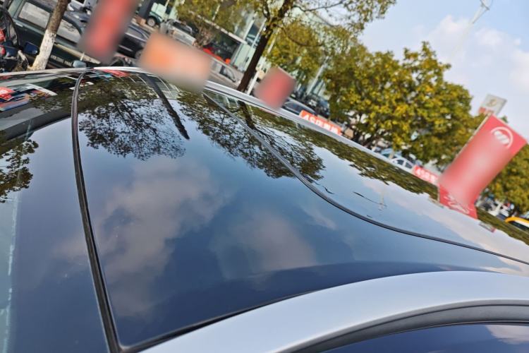 Used Geely Auto FX11 2023 1.5TD DCT Prestige Edition