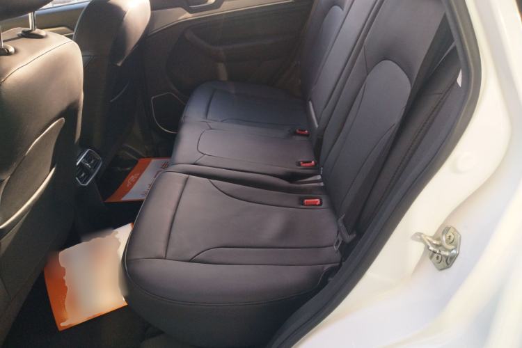 Used Haval H6 2018 Sport Edition 1.5T Automatic Two-Wheel Drive Elite Model China V Standard
