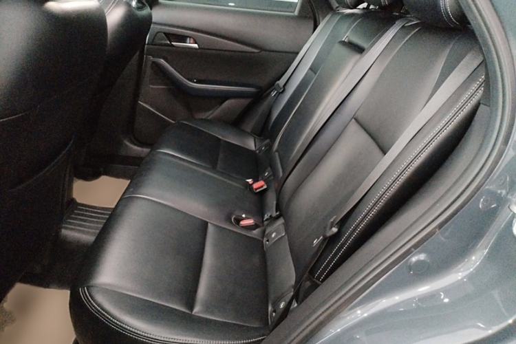 Used Mazda CX-30 2020 2.0L Automatic Zhiyue Trim
