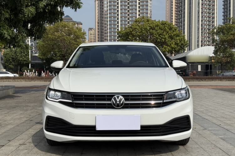 Used Volkswagen Bora 2021 1.5L Automatic Fashionable Smart Connectivity Version
