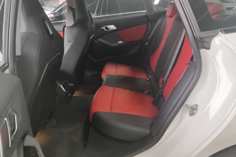 Used BMW 2 Series 2025 225L M Sport Night Edition Package
