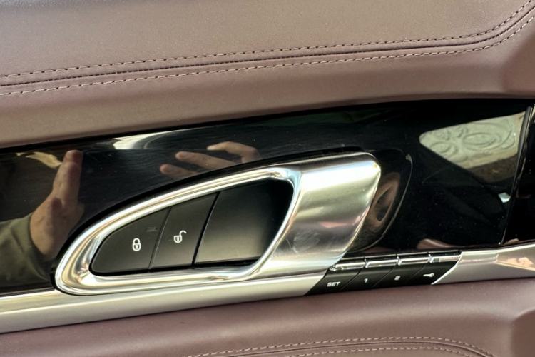 Used Porsche Panamera 2014 Panamera 4 3.0T
