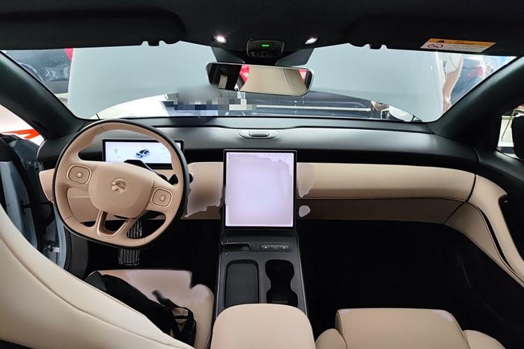 Used Nio ET5T 2024 75kWh Touring
