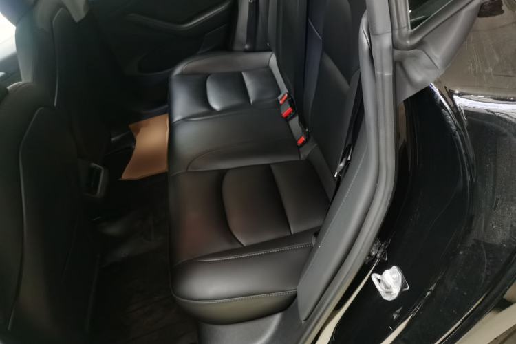 Used Tesla Model 3 2022 Rear-Wheel-Drive Version
