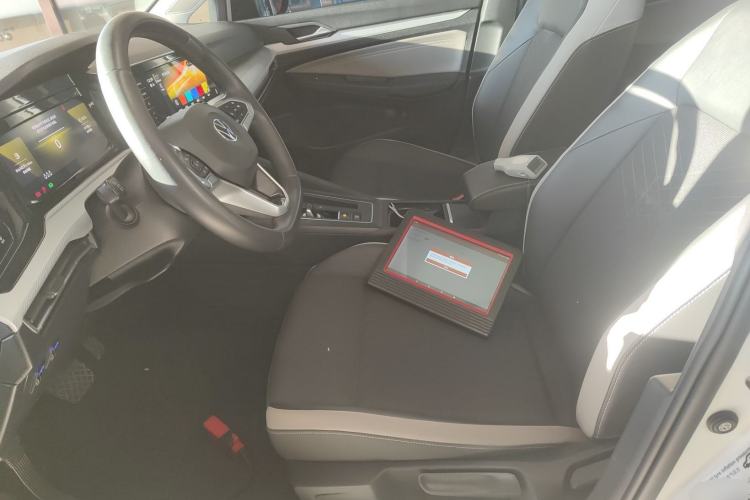 Used Volkswagen Golf 2023 280TSI DSG Pro
