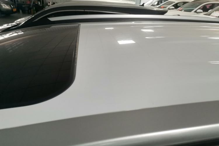 Used Haval M6 2021 PLUS 1.5T DCT Luxury Smart Connectivity Model
