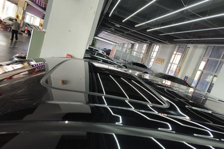 Used Toyota Sienna 2021 2.5L Hybrid Premium Edition