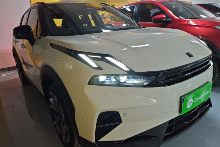 Used Lynk & Co 06 2025 Renew 1.5T Halo
