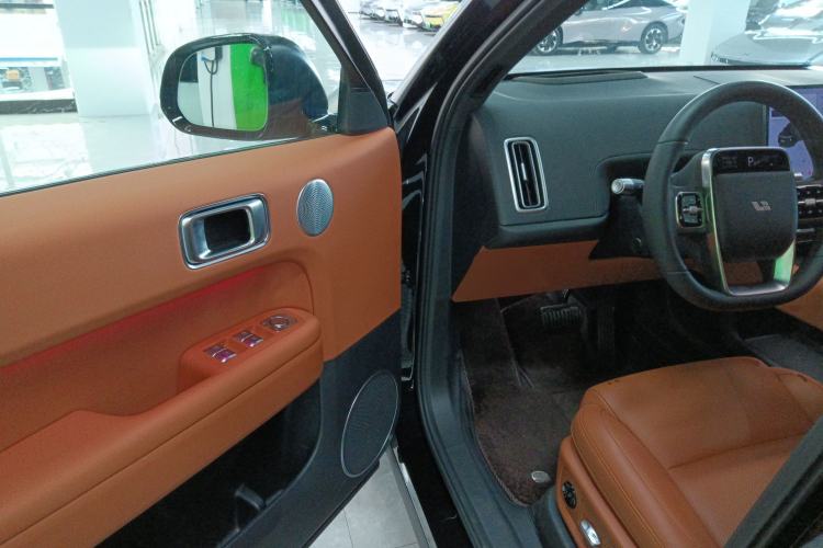 Used Li Auto L6 2024 Max
