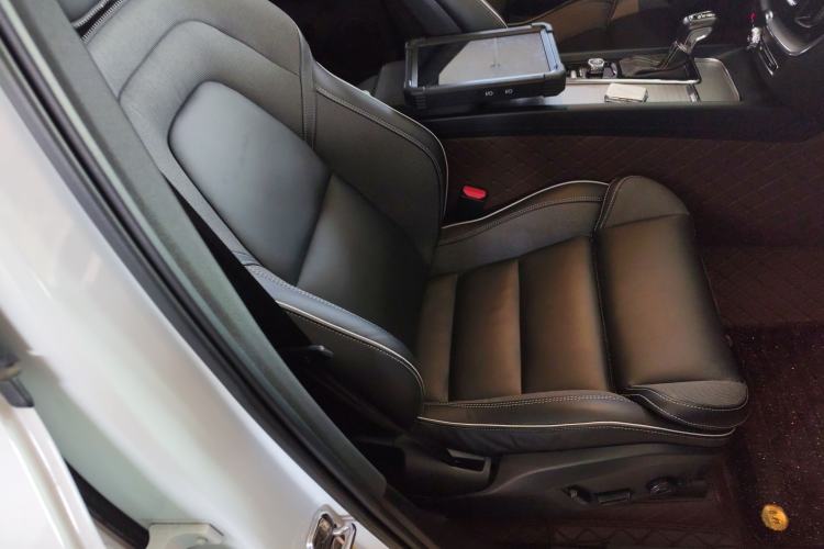 Used Volvo XC60 2020 T5 4x4 Smart & Dynamic Sport Edition
