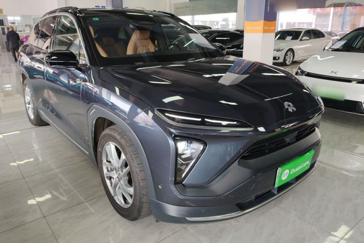 Used Nio ES6 2022 75 kWh Performance Version