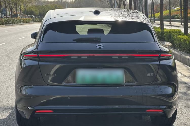 Used Nio ET5T 2025 75 kWh Touring