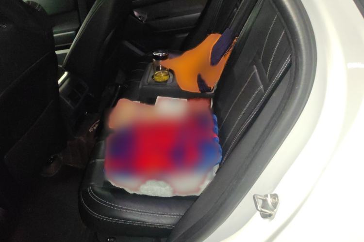 Used Land Rover Range Rover Velar 2018 P380 S
