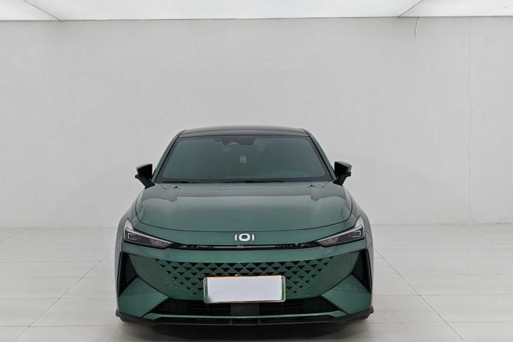 Used  A06 2023 Supreme Model
