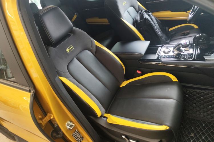 Used Great Wall Shanhai Poer 2024 2.4T Diesel Cross-Over Edition
