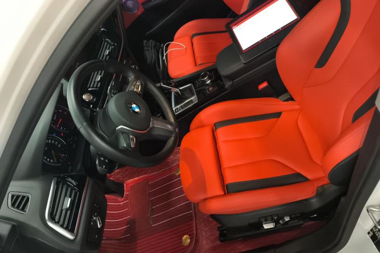 Used BMW 1 Series 2022 125i M Sport Night Edition
