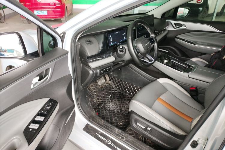 Used AION S Plus 2021 70 Intelligent Edition
