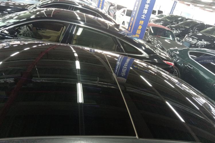 Used Mercedes-Benz E-Class 2024 E 300 L Stylish Model
