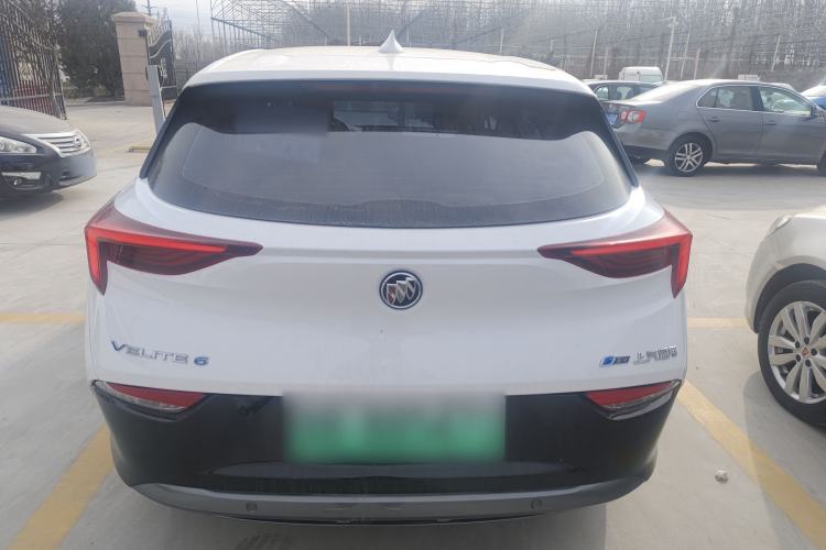 Used Buick Velite 6 2024 430km Comfort Edition
