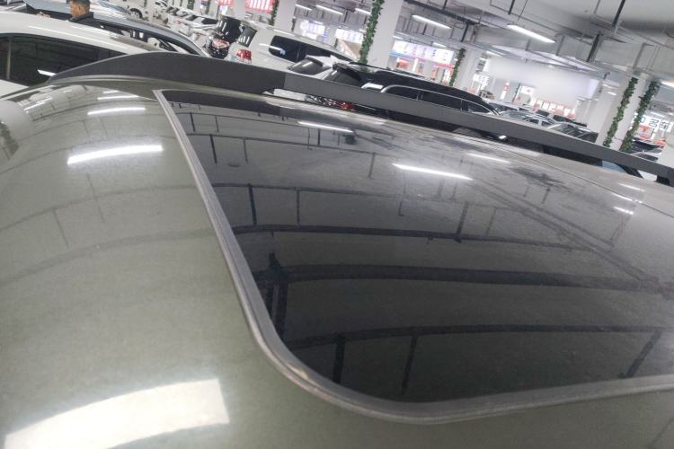 Used Haval DARGO 2022 2.0T DCT 4x4 Chinese Rural Dog Hunting Edition
