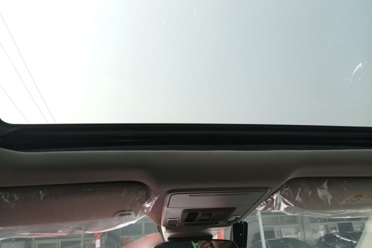 Used Honda Accord 2025 260TURBO Luxury Edition
