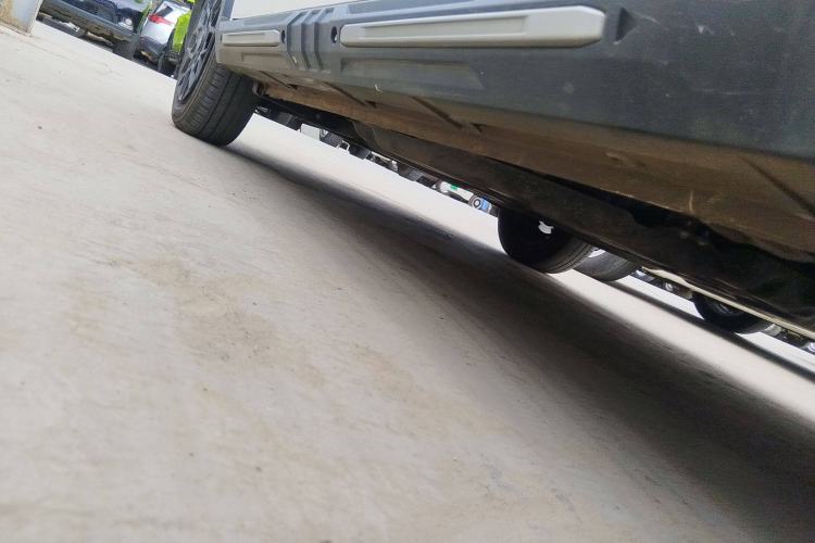 Used Wuling Hongguang MINIEV 2022 GAMEBOY 200km Gaming Edition with Lithium Iron Phosphate
