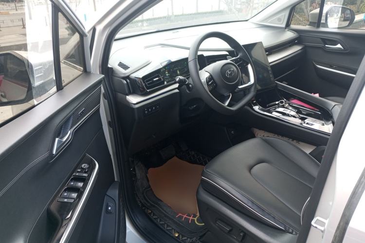 Used Hyundai Custo 2021 380TGDi Smart Luxury Premium LUX
