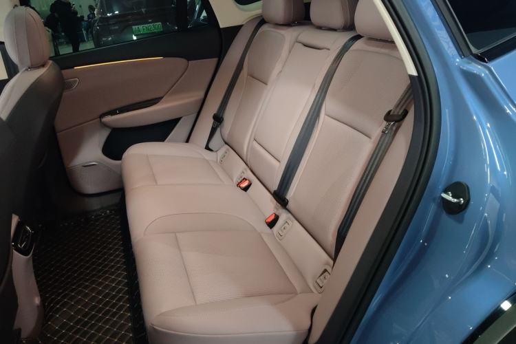 Used Hongqi Tiangong 06 2025 660 4x4 Smart Selection Edition