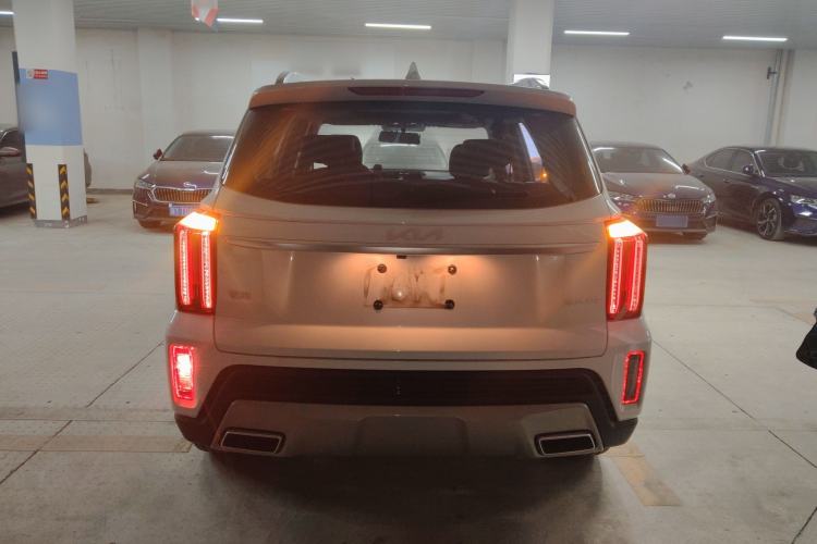 Used Kia Sportage R 2021 Ace 2.0L Splendid Edition
