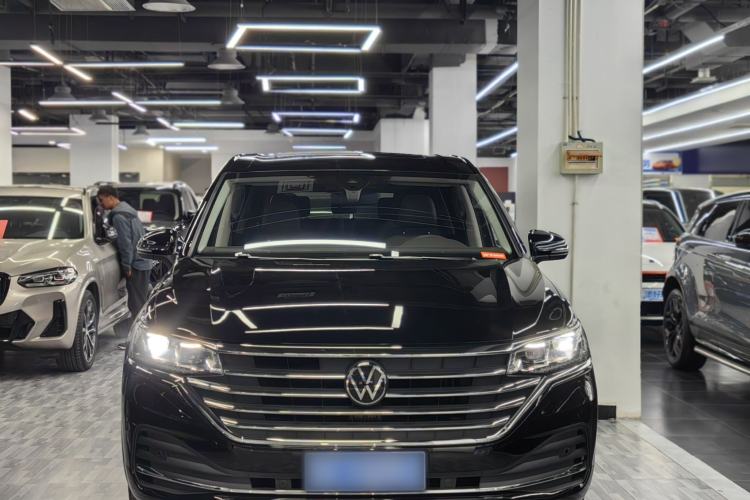 Used Volkswagen Viloran 2024 330TSI Business Edition
