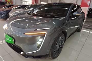 Used Avatr 07 2024 Max Extended-Range Edition