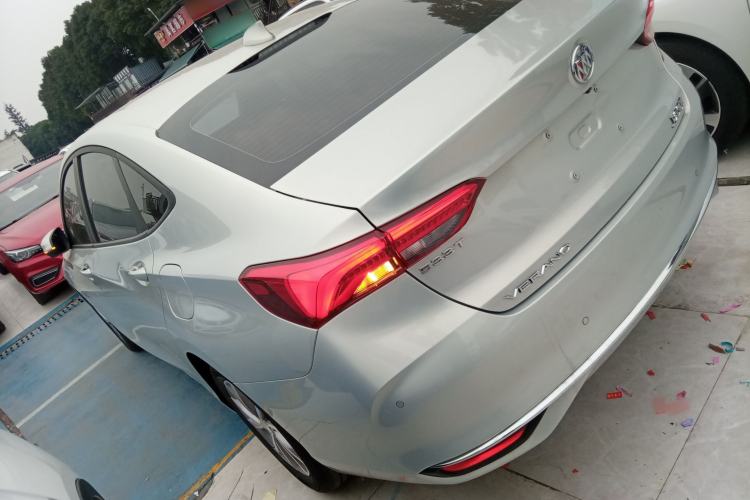 Used Buick Verano 2023 Pro Enjoyment Edition
