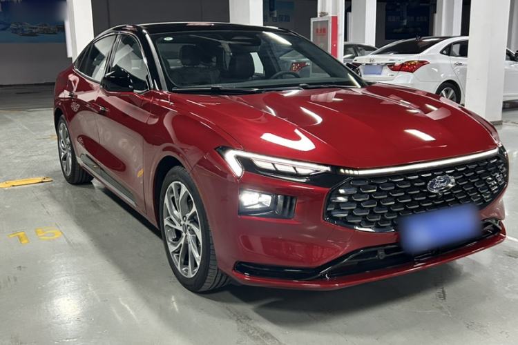 Used Ford Mondeo 2025 2.0T EcoBoost Ultimate Edition