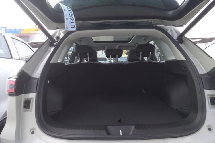 Used Haval Fierce Dragon Max 2025 Hi4 110 Plus Smart Drive Edition
