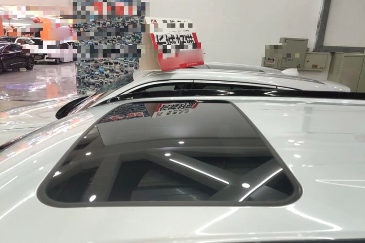 Used Toyota RAV4 2023 2.0L CVT Two-Wheel Drive Fashion Edition
