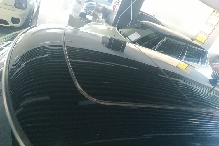 Used  MINI 2022 Updated 1.5T COOPER Classic Edition
