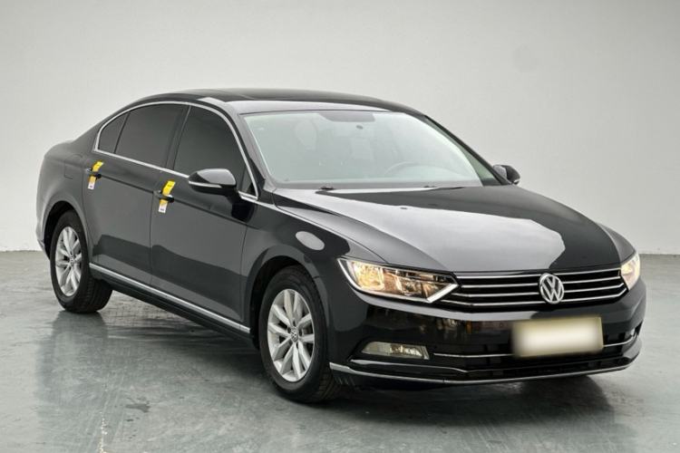 Used Volkswagen Magotan 2019 280TSI DSG Comfort Model China VI Standard
