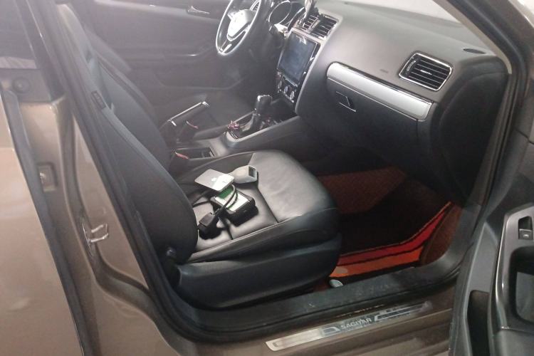 Used Volkswagen Sagitar 2018 280TSI DSG Comfort Model
